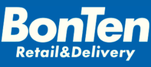 東京・千葉のキッチンカーと移動販売【BonTen Retail&Delivery】